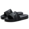 Chanclas casuales Drifter «Negro»