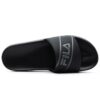 Chanclas casuales Drifter «Negro»
