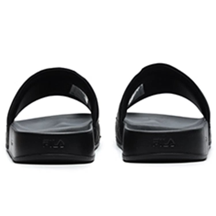Chanclas casuales Drifter «Negro»