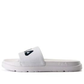Chanclas de estilo de vida «Blanco»