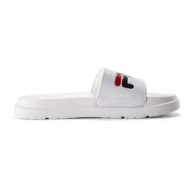 Chanclas de estilo de vida «Blanco»