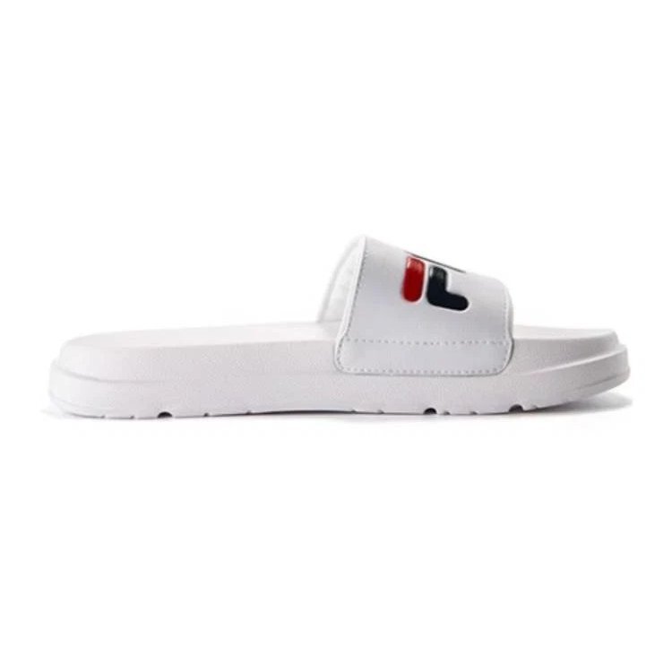 Chanclas de estilo de vida «Blanco»
