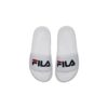 Chanclas de estilo de vida «Blanco»