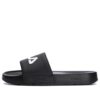 Chanclas Drifter «Negro»