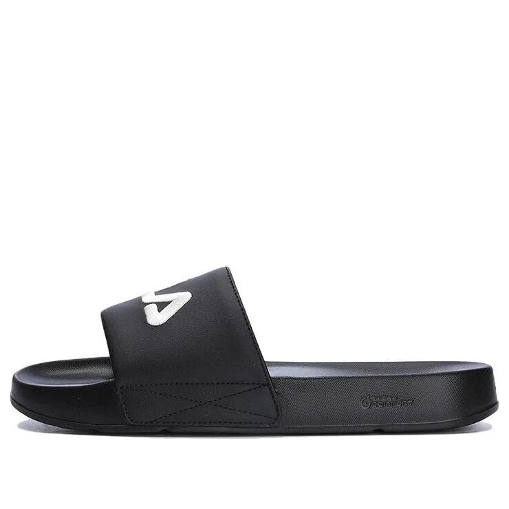 Chanclas Drifter «Negro»