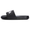 Chanclas Drifter «Negro»