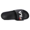 Chanclas Drifter «Negro»