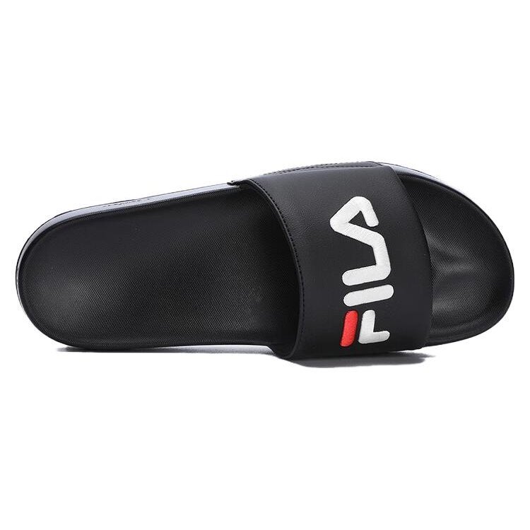 Chanclas Drifter «Negro»