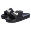 Chanclas Drifter «Negro»