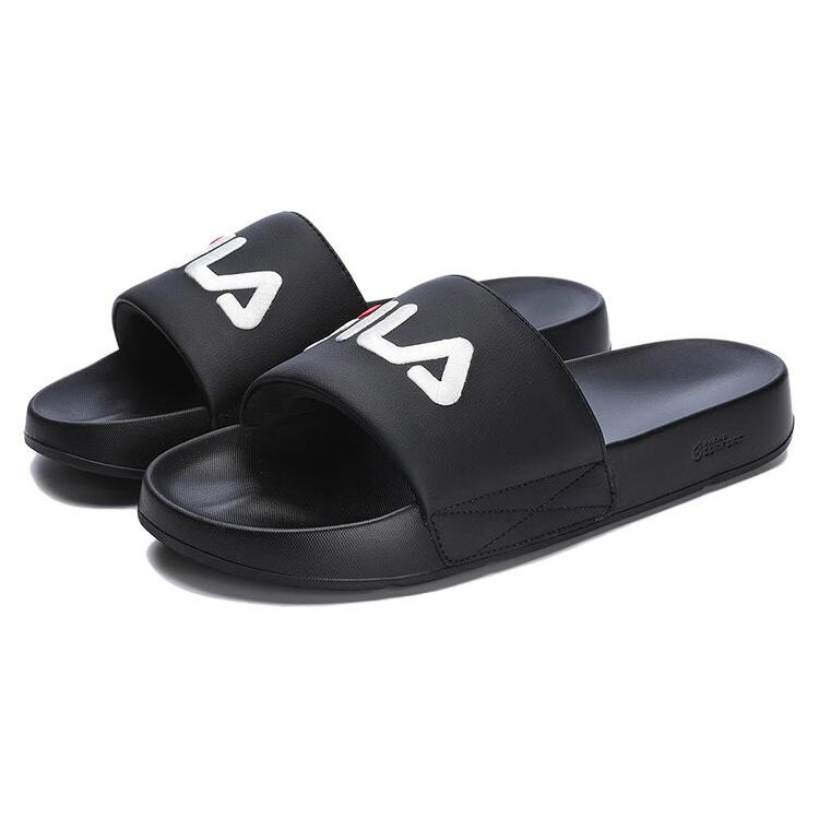 Chanclas Drifter «Negro»