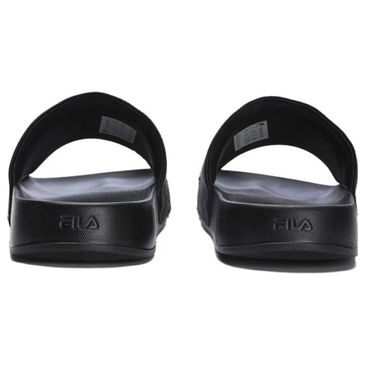 Chanclas Drifter «Negro»