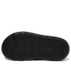 Chanclas Drifter Tube «Negro, azul, verde»