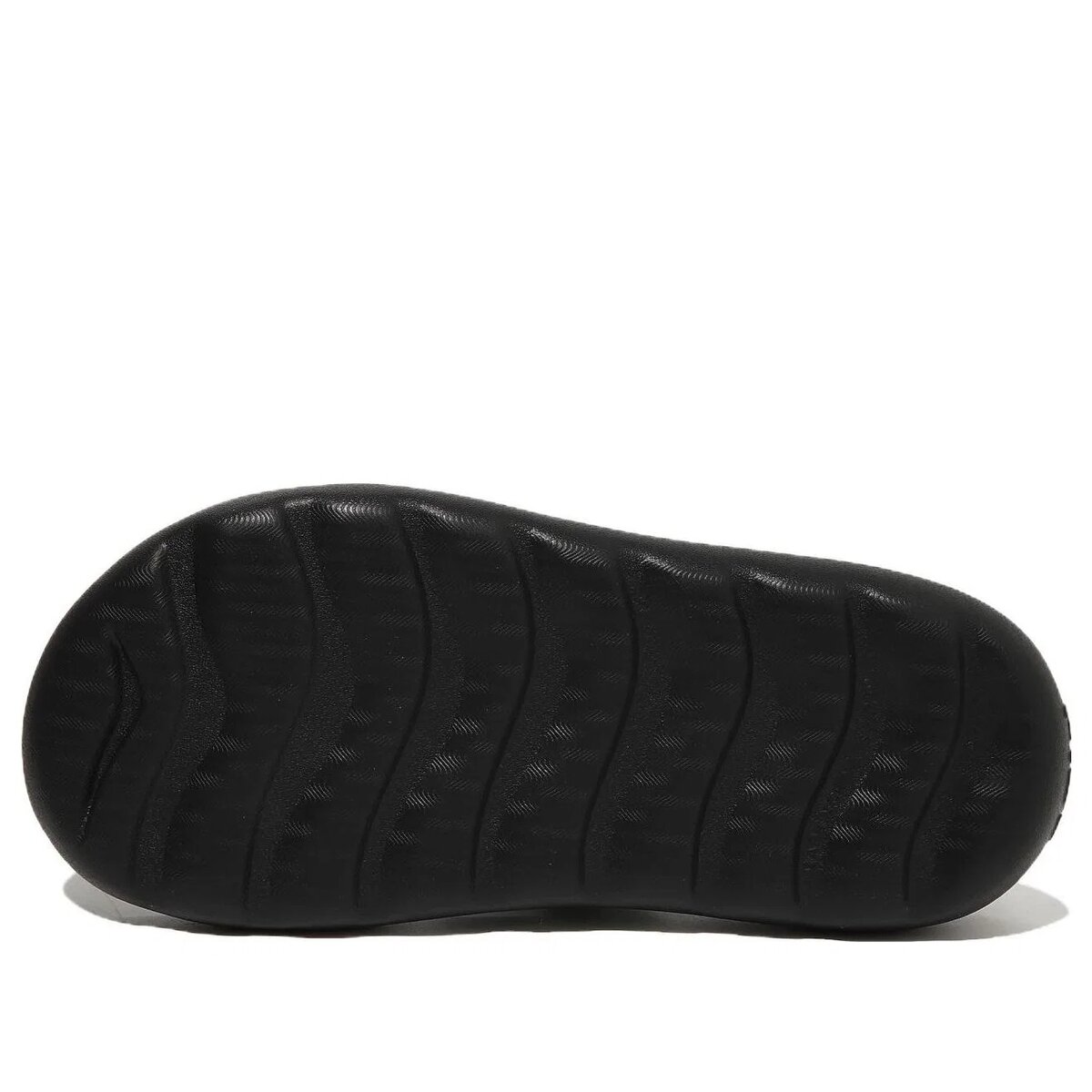 Chanclas Drifter Tube «Negro, azul, verde»