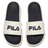 Chanclas Drifter Tube V2 «Blanco Negro»
