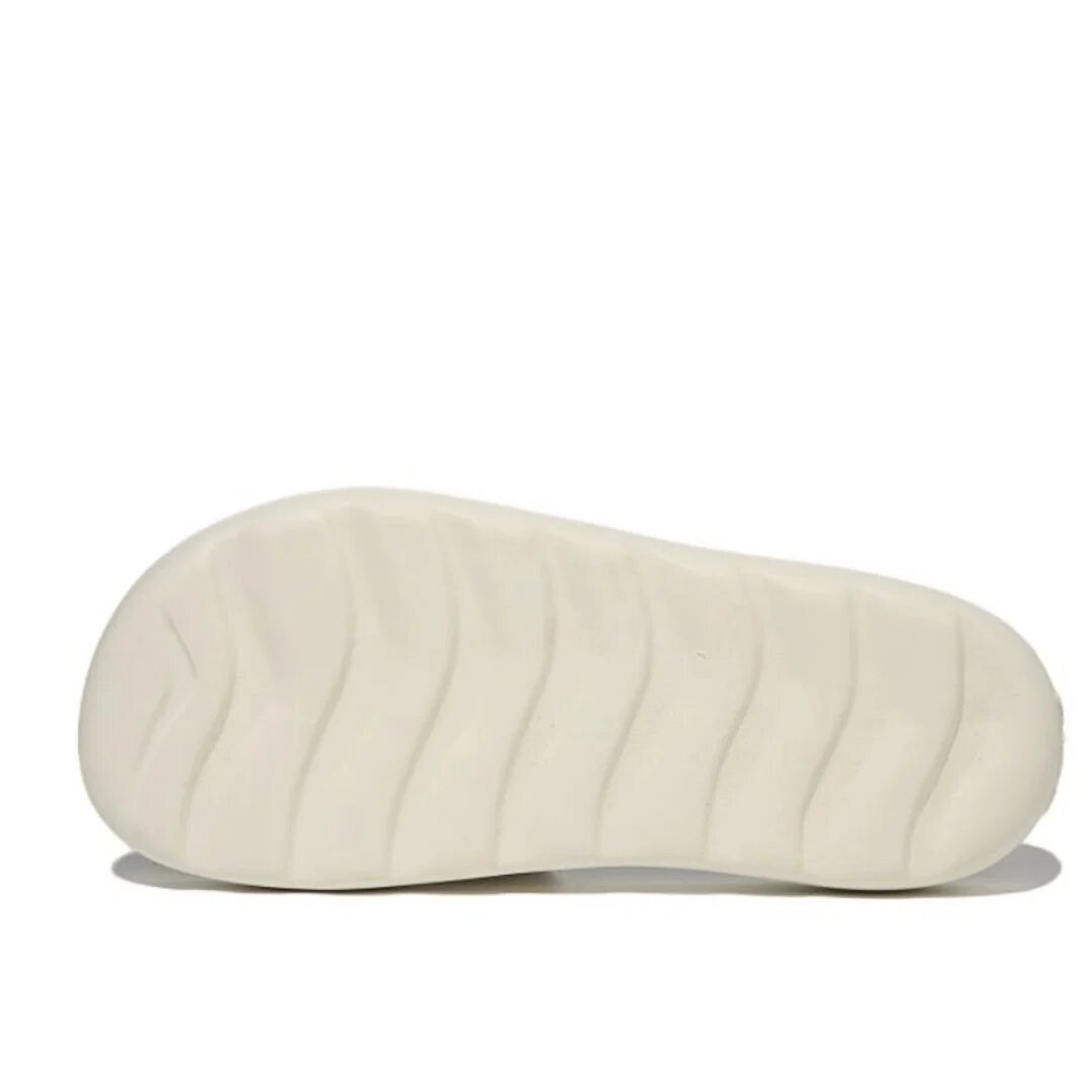Chanclas Drifter Tube V2 «Blanco Negro»