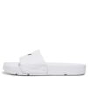 Chanclas Drifter V2 «Blanco»
