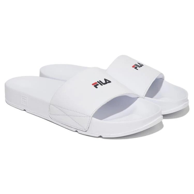 Chanclas Drifter V2 «Blanco»
