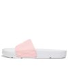 Chanclas Drifter V2 «Blanco Rosa»
