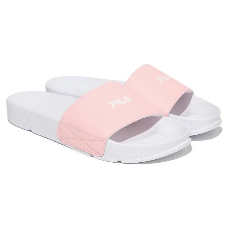Chanclas Drifter V2 «Blanco Rosa»