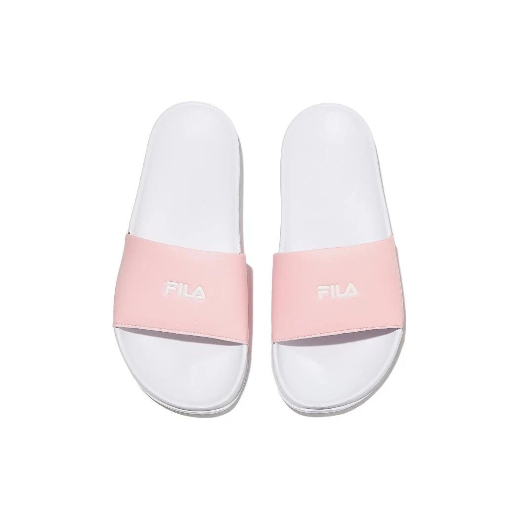 Chanclas Drifter V2 «Blanco Rosa»