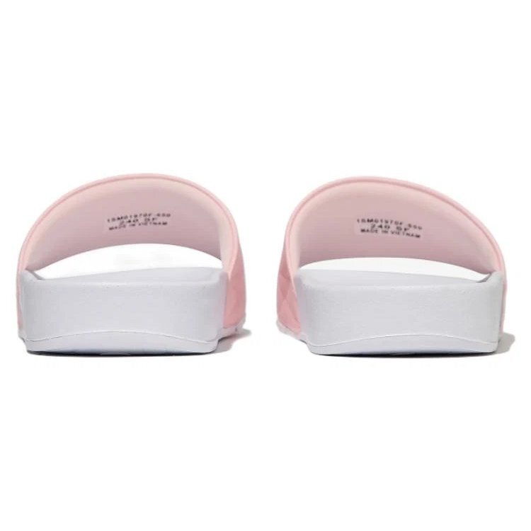 Chanclas Drifter V2 «Blanco Rosa»