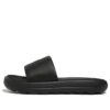 Chanclas Drifter V2 con logo grande «Negro»