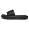 Chanclas Drifter V2 con logo grande «Negro»