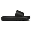 Chanclas Drifter V2 con logo grande «Negro»