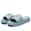 Chanclas Fusion COMO «Teal Whire»