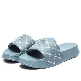 Chanclas Fusion COMO «Teal Whire»
