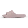 Chanclas para mujer Off-Court en malva pálido