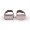 Chanclas para mujer Off-Court en malva pálido