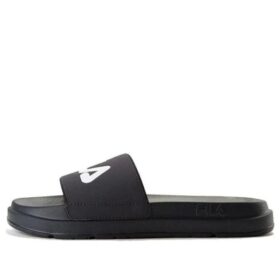Chanclas para uso diario «Negro»