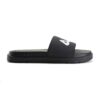 Chanclas para uso diario «Negro»