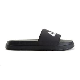Chanclas para uso diario «Negro»