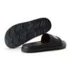 Chanclas para uso diario «Negro»