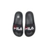 Chanclas para uso diario «Negro»