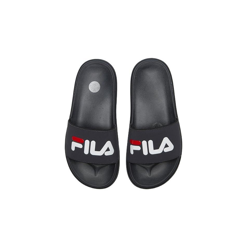 Chanclas para uso diario «Negro»