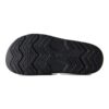Chanclas para uso diario «Negro»