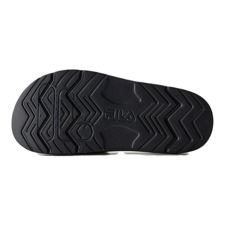 Chanclas para uso diario «Negro»