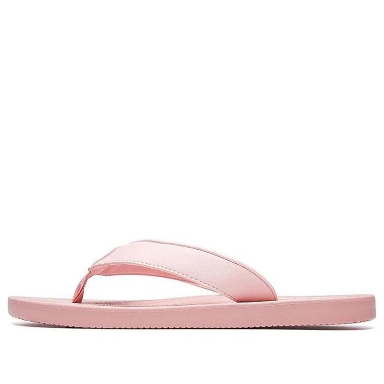 Chanclas Rosa