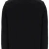Chaqueta acolchada con cremallera completa Jerry en negro