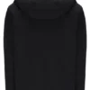Chaqueta acolchada tipo cargo Liam en negro