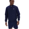 Chaqueta Arturo Coach de Fila en azul marino