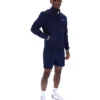 Chaqueta Arturo Coach de Fila en azul marino