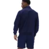 Chaqueta Arturo Coach de Fila en azul marino