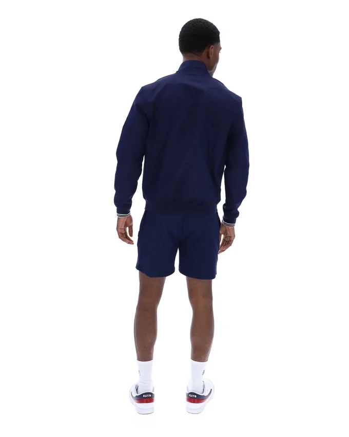 Chaqueta Arturo Coach de Fila en azul marino