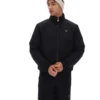 Chaqueta bomber Etton negra