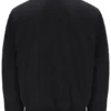 Chaqueta bomber Etton negra