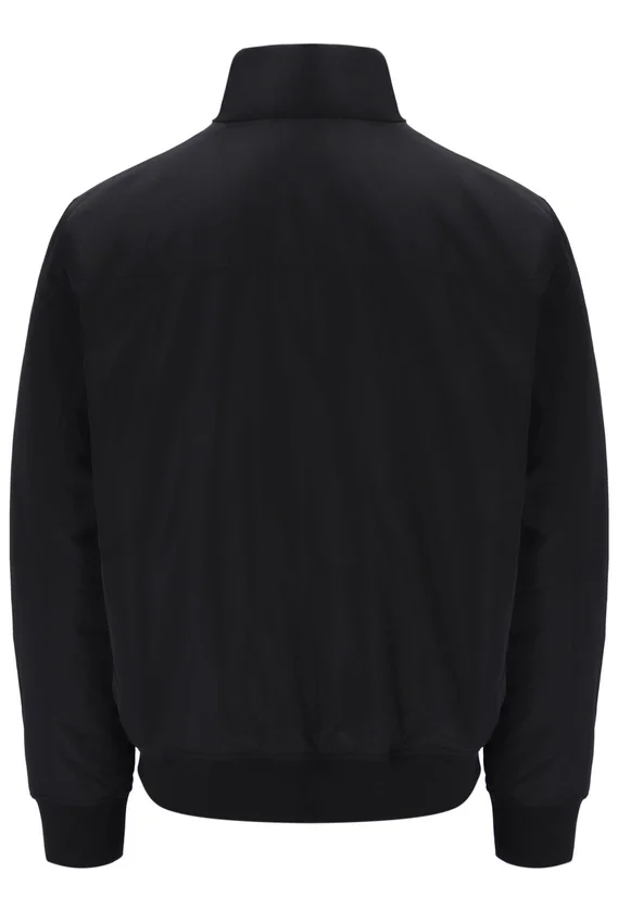 Chaqueta bomber Etton negra
